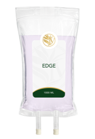 The Edge IV bag