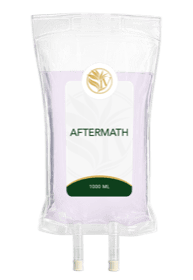 The Aftermath IV bag