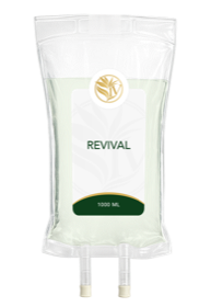 The Revival IV bag