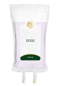 The Edge IV bag